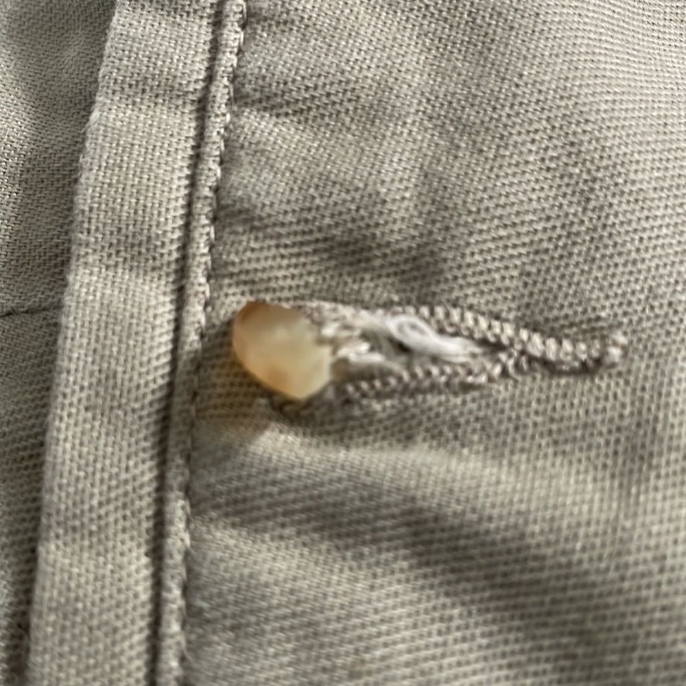 Duck Head Short Khaki Pant. W-42 - Picture 5 of 5